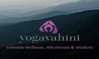 YogaVahini Learning and Healing Center